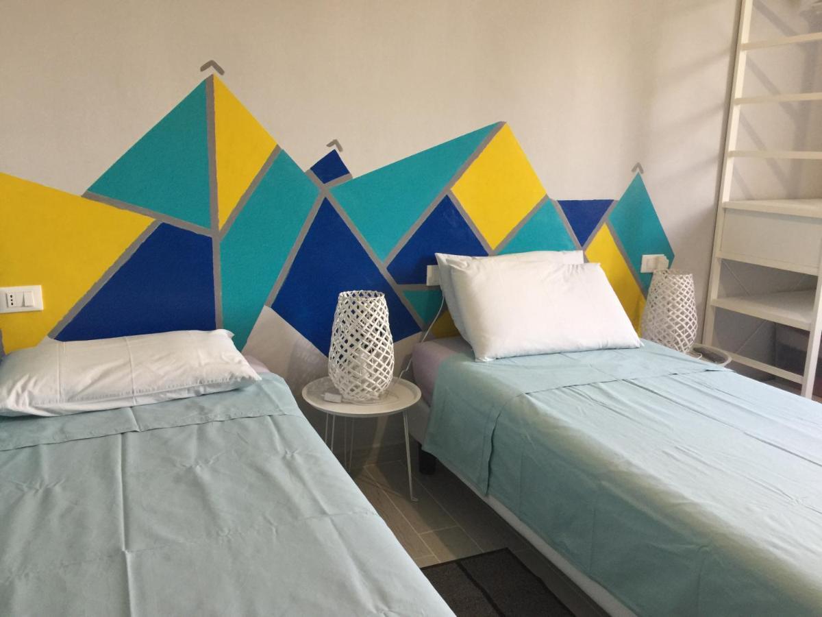 Don'T Think Twice - Third Floor Apartment Pero Exterior photo
